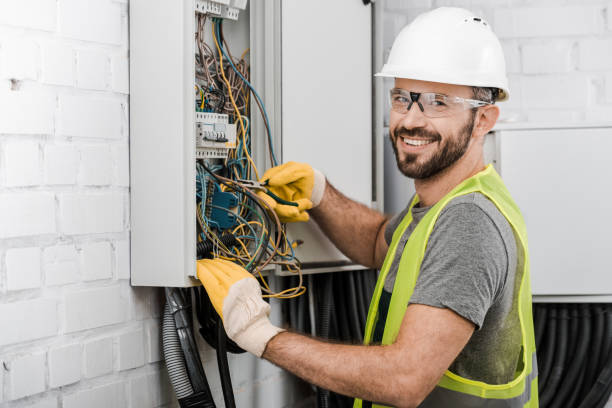 Best Residential Electrician Services  in Preston Heights, IL