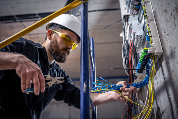 Best Electrical Upgrades for Homes  in Preston Heights, IL
