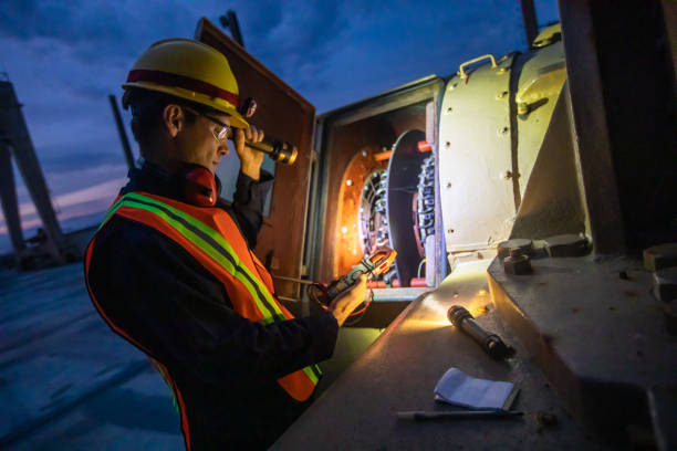 Best Affordable Electrician  in Preston Heights, IL