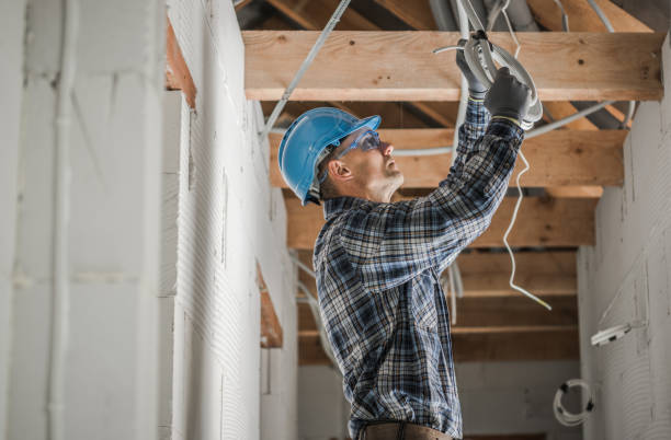 Best Emergency Electrician Near Me  in Preston Heights, IL