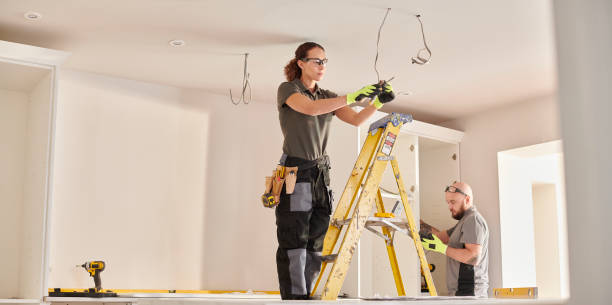 Best Circuit Breaker Repair  in Preston Heights, IL