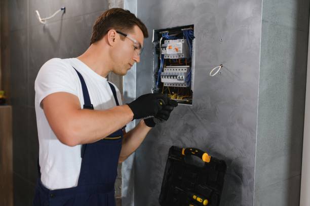 Best Home Electrical Repair  in Preston Heights, IL