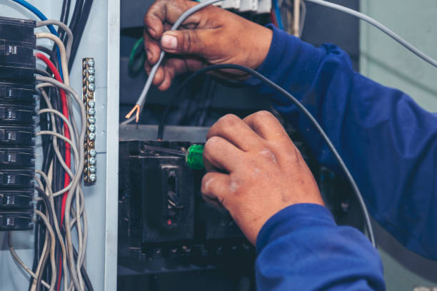 Best Local Electrician Companies  in Preston Heights, IL