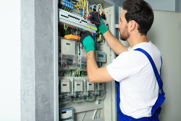 Best Emergency Electrical Repair  in Preston Heights, IL