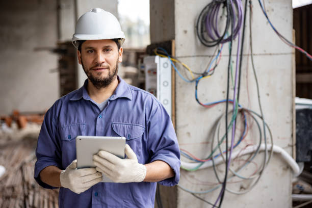 Electrical Rewiring Services in Preston Heights, IL