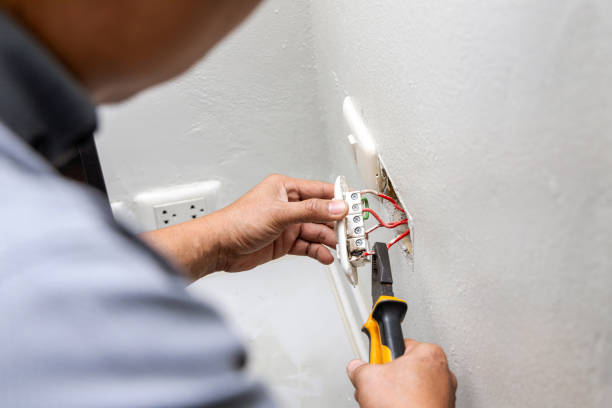 Best Electrical System Inspection  in Preston Heights, IL