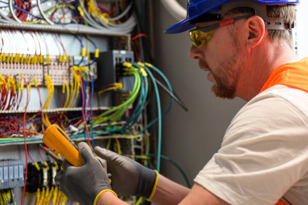 Best Electrical Repair Services  in Preston Heights, IL