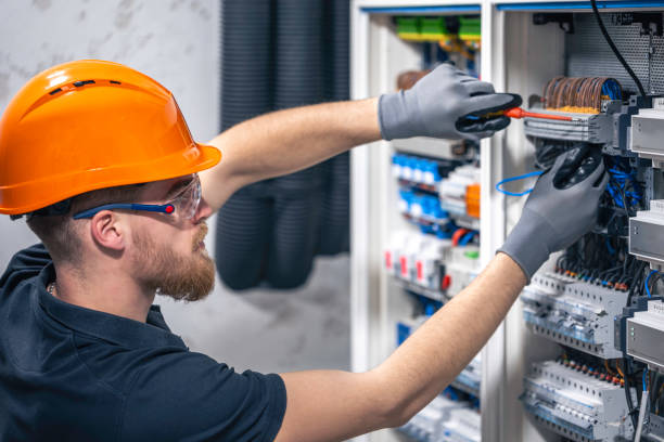 Best Best Electricians Near Me  in Preston Heights, IL