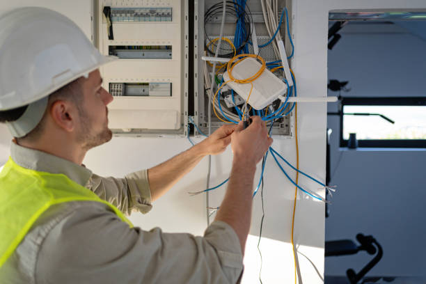 Best Electrical Outlet Repair  in Preston Heights, IL