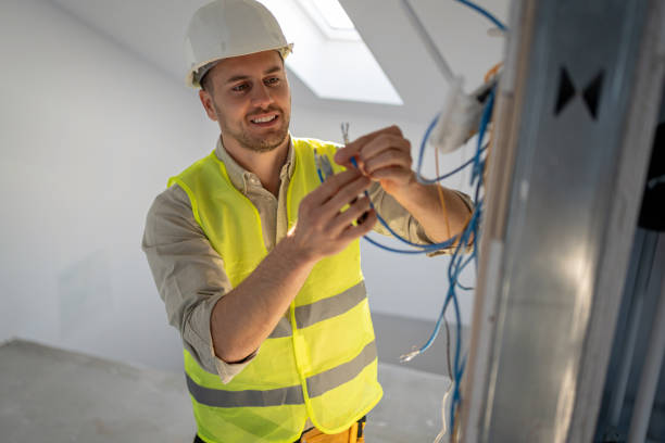 Best Electrician for Home Renovation  in Preston Heights, IL